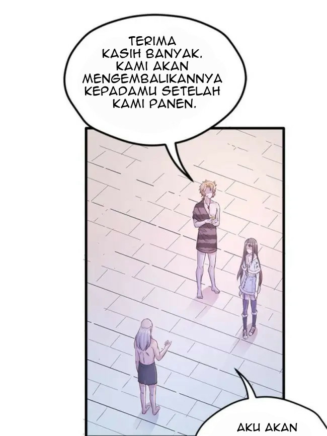 Beauty and the Beasts Chapter 124 Gambar 25